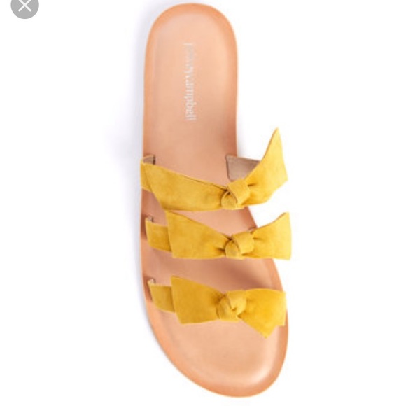 jeffrey campbell atone bow sandals